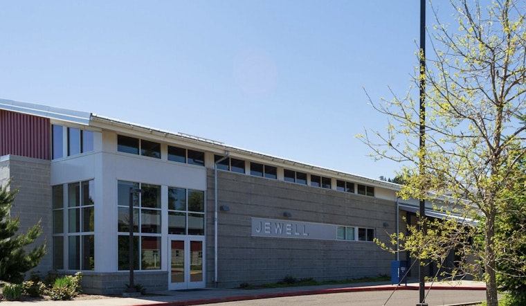 13-Year-Old Student in Custody Over Alleged Sex Abuse Case at Jewell School, Clatsop County