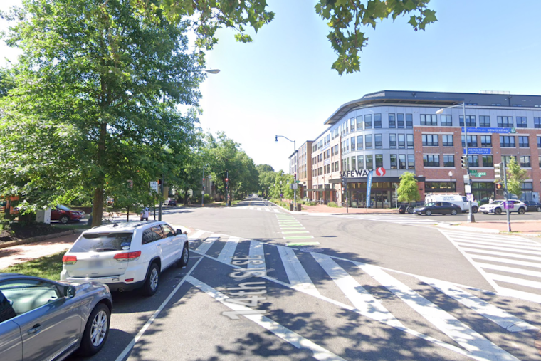 13-Year-Old Suspect in Southeast Washington Armed Carjacking Arrested by Metro Police