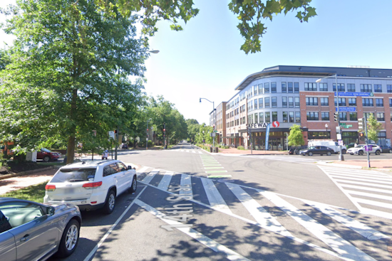 13-Year-Old Suspect in Southeast Washington Armed Carjacking Arrested by Metro Police
