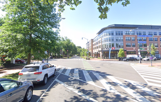 13-Year-Old Suspect in Southeast Washington Armed Carjacking Arrested by Metro Police