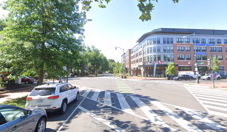 13-Year-Old Suspect in Southeast Washington Armed Carjacking Arrested by Metro Police