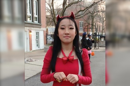 14-Year-Old Alyssa Feng Missing in Chicago, Police Seek Public's Help