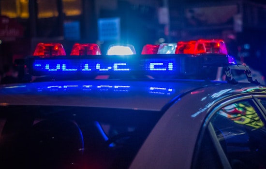 14-Year-Old Leads Inter-State Police Chase Through New Hampshire, Vermont, and Massachusetts Ending in Bernardston