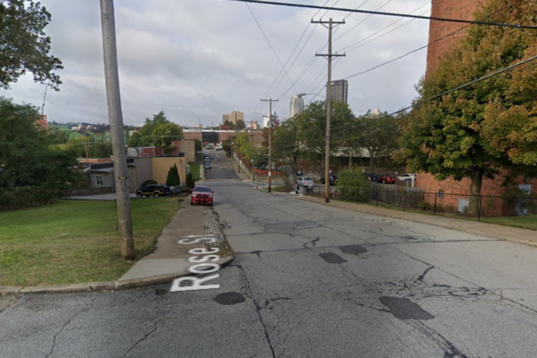 14-Year-Old Shot in Pittsburgh's Terrace Village Neighbourhood, Police Investigate Random Attack