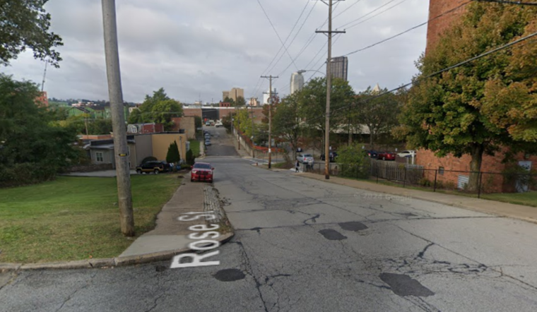 14-Year-Old Shot in Pittsburgh's Terrace Village Neighbourhood, Police Investigate Random Attack