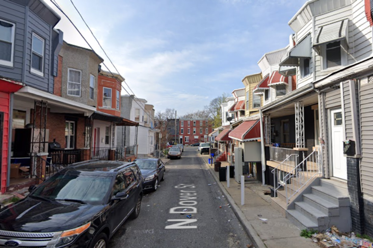 15-Year-Old Girl Fatally Shot on North Philadelphia Street, Police Seek Leads