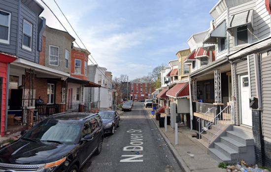 15-Year-Old Girl Fatally Shot on North Philadelphia Street, Police Seek Leads