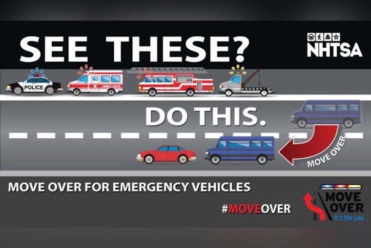 150 Preventable Crashes Amid First Snowfall Cautioned by Michigan State Police in Metro Detroit