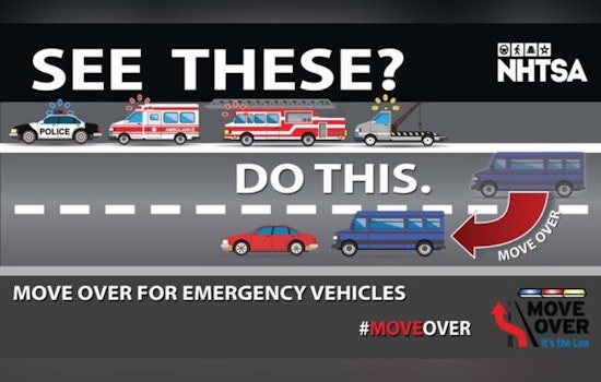 150 Preventable Crashes Amid First Snowfall Cautioned by Michigan State Police in Metro Detroit