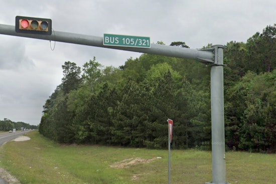 17 Cleveland ISD Students Hospitalized with Minor Injuries After School Bus Collision near Middle School