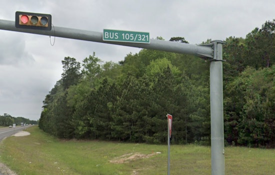 17 Cleveland ISD Students Hospitalized with Minor Injuries After School Bus Collision near Middle School
