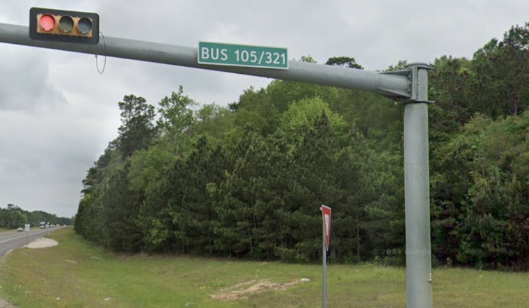 17 Cleveland ISD Students Hospitalized with Minor Injuries After School Bus Collision near Middle School