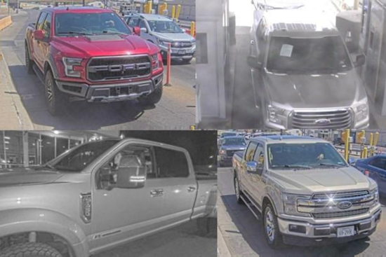 17 Suspected Members of Transnational Auto Theft Ring Indicted in Denver, Linked to Mexican Cartel
