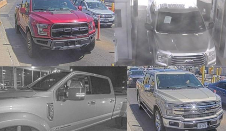 17 Suspected Members of Transnational Auto Theft Ring Indicted in Denver, Linked to Mexican Cartel