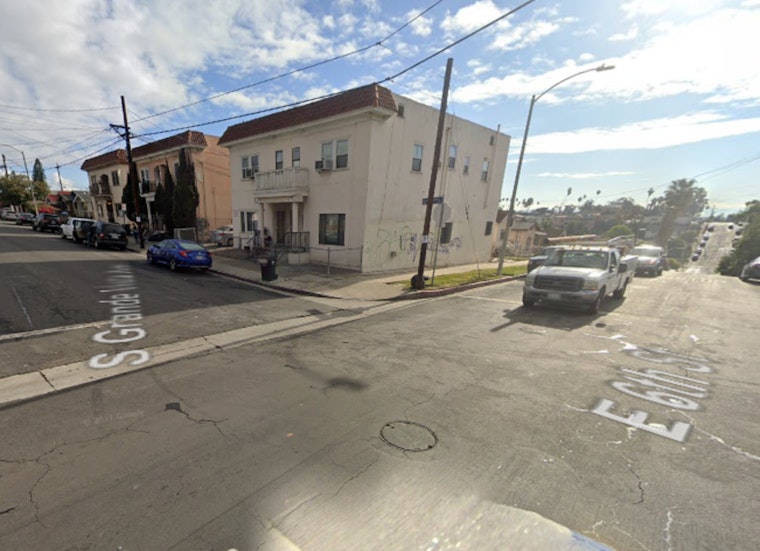 17-Year-Old Suspect Arrested After Fatal Shooting in Boyle Heights, Los Angeles