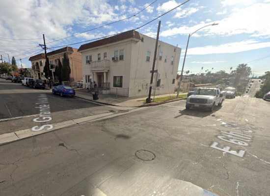 17-Year-Old Suspect Arrested After Fatal Shooting in Boyle Heights, Los Angeles