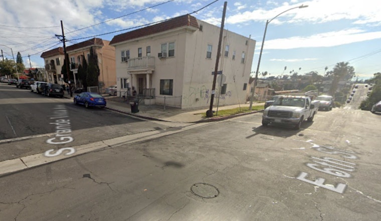 17-Year-Old Suspect Arrested After Fatal Shooting in Boyle Heights, Los Angeles