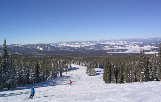 174 Skiers Safely Evacuated at Winter Park Resort After Gondola Malfunction, Repairs Underway