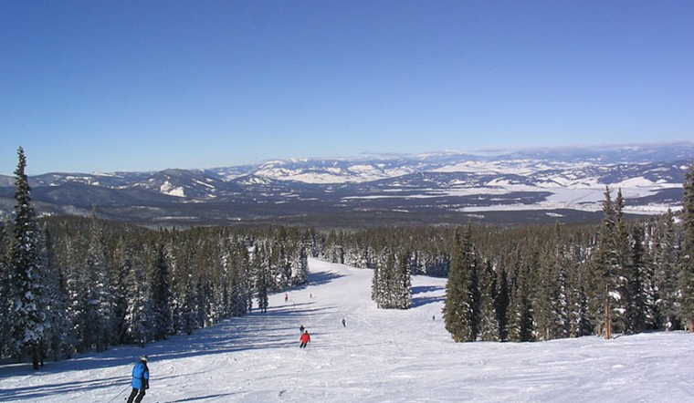 174 Skiers Safely Evacuated at Winter Park Resort After Gondola Malfunction, Repairs Underway