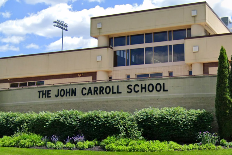 18 Students Fall Ill During Mass at John Carroll School in Bel Air, Prompting Evacuation and Early Dismissal