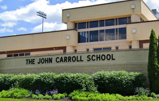 18 Students Fall Ill During Mass at John Carroll School in Bel Air, Prompting Evacuation and Early Dismissal