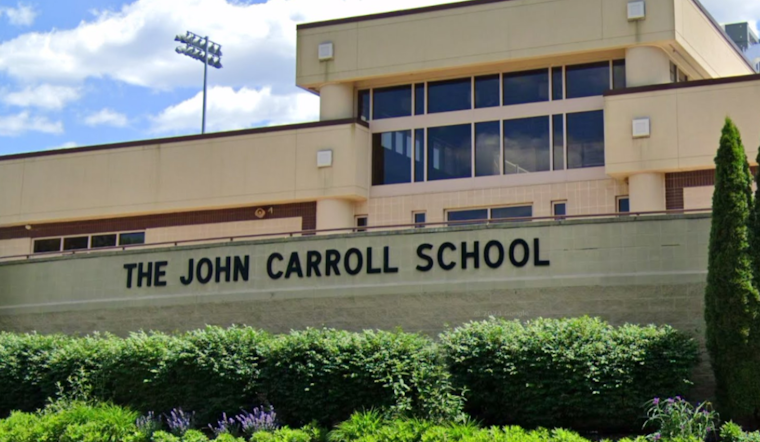 18 Students Fall Ill During Mass at John Carroll School in Bel Air, Prompting Evacuation and Early Dismissal