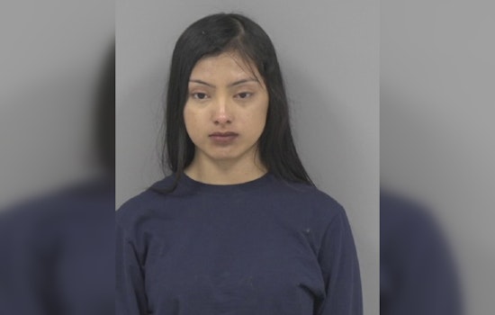 18-Year-Old Charged After Leading NC State Highway Patrol on a 150 MPH Chase in Johnston County