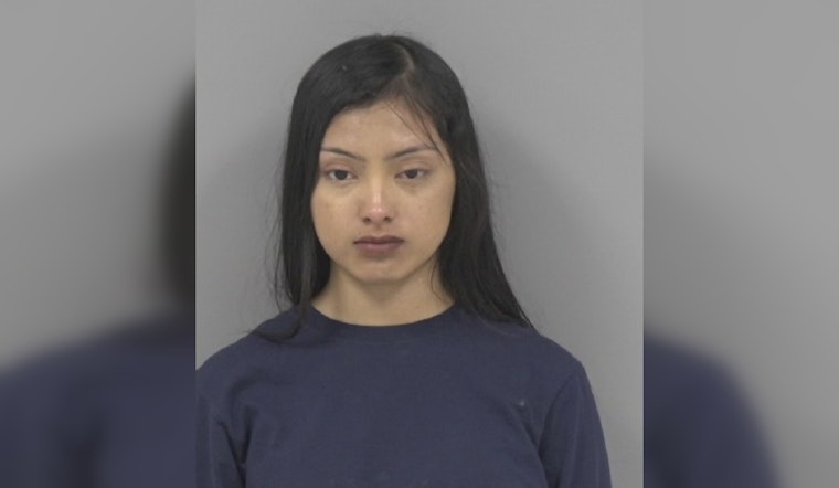 18-Year-Old Charged After Leading NC State Highway Patrol on a 150 MPH Chase in Johnston County
