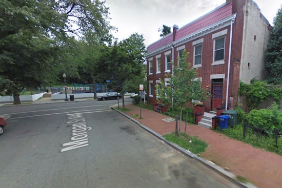 18-Year-Old Charged in Northwest D.C. Shooting That Left Teen Girl Injured