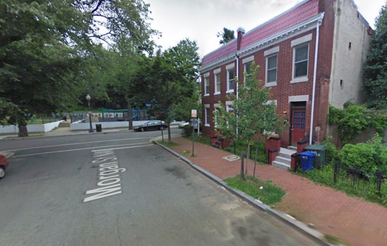 18-Year-Old Charged in Northwest D.C. Shooting That Left Teen Girl Injured