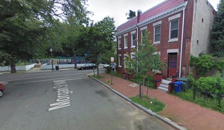 18-Year-Old Charged in Northwest D.C. Shooting That Left Teen Girl Injured