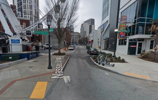 18-Year-Old Fatally Shot Over T-Shirt Sales Dispute Near State Farm Arena in Atlanta