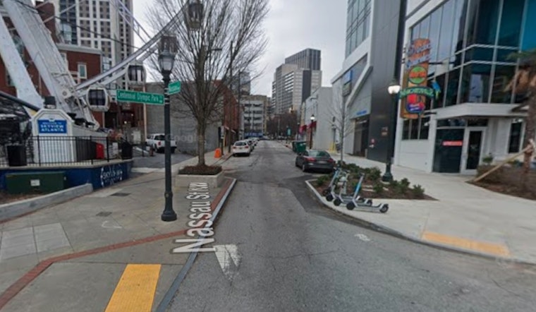 18-Year-Old Fatally Shot Over T-Shirt Sales Dispute Near State Farm Arena in Atlanta