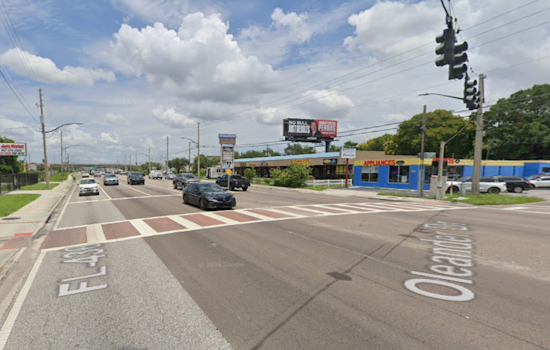 18-Year-Old Motorcyclist Killed in Collision with Car in Orange County, Florida