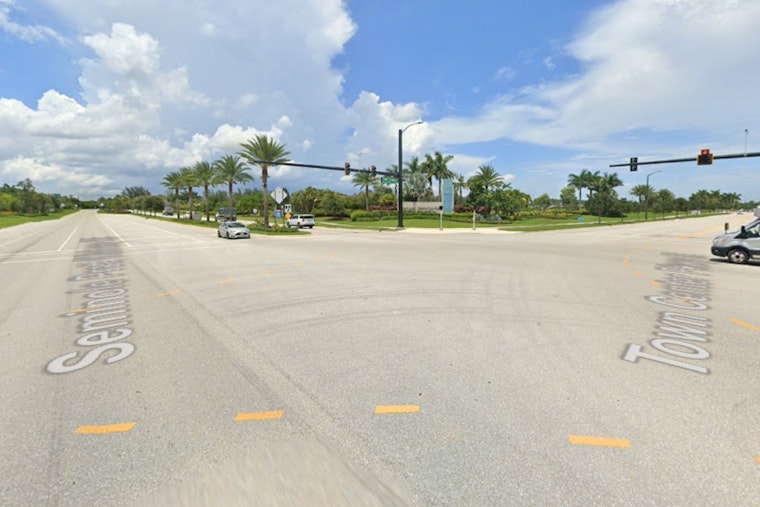 18-Year-Old Motorcyclist Killed in Collision with Tesla in Palm Beach County