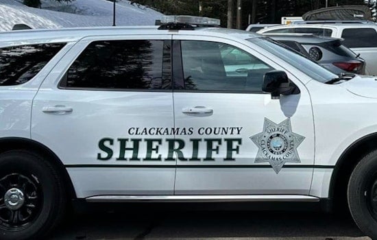 18-Year-Old Suspect from Gresham Arrested for Shooting at Clackamas Town Center