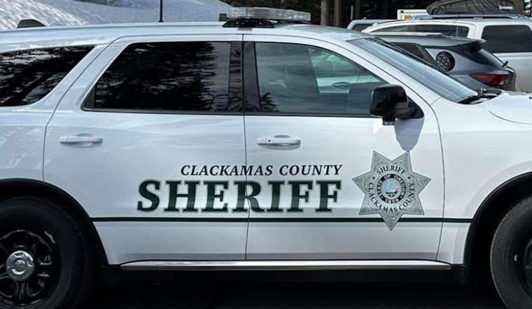 18-Year-Old Suspect from Gresham Arrested for Shooting at Clackamas Town Center