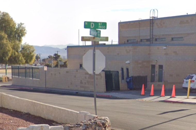 18-Year-Old Suspected of Open Murder Arrested After Las Vegas Shooting