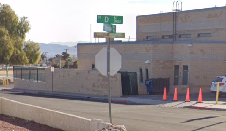 18-Year-Old Suspected of Open Murder Arrested After Las Vegas Shooting