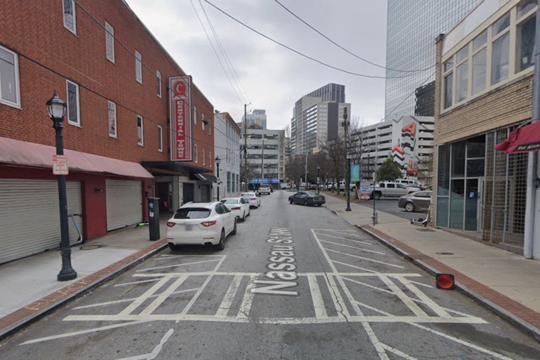 18-Year-Old Victim Succumbs to Gunshot Wounds in Downtown Atlanta Shooting, Police Seek Witnesses
