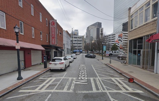 18-Year-Old Victim Succumbs to Gunshot Wounds in Downtown Atlanta Shooting, Police Seek Witnesses