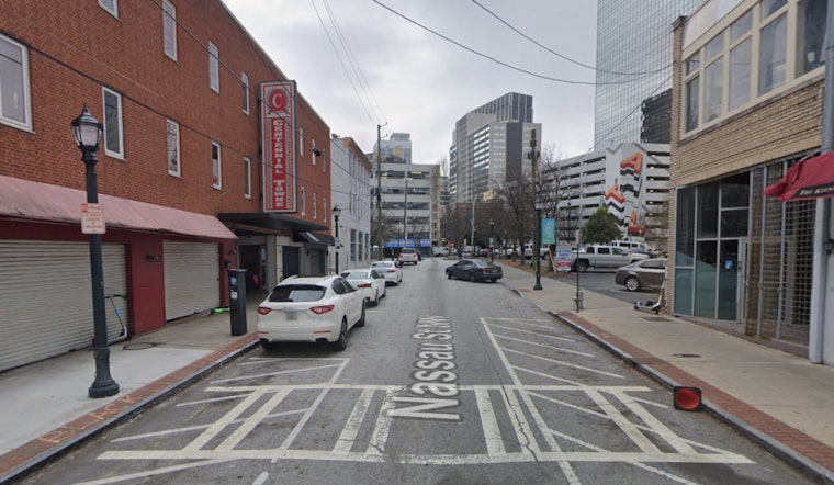 18-Year-Old Victim Succumbs to Gunshot Wounds in Downtown Atlanta Shooting, Police Seek Witnesses