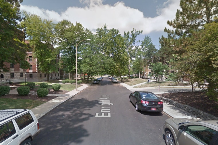 19-Year-Old Fatally Shot in St. Louis West End, Police Seek Public's Help in Homicide Investigation