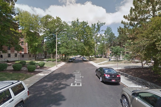 19-Year-Old Fatally Shot in St. Louis West End, Police Seek Public's Help in Homicide Investigation