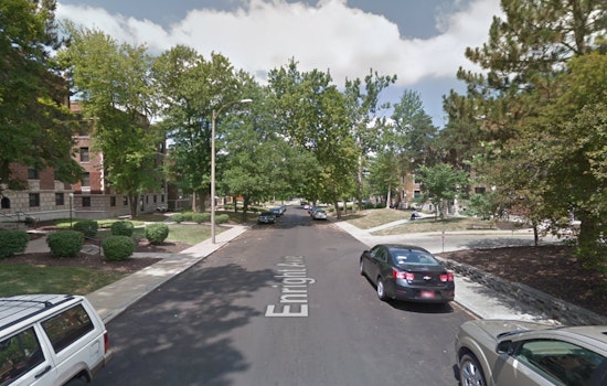 19-Year-Old Fatally Shot in St. Louis West End, Police Seek Public's Help in Homicide Investigation