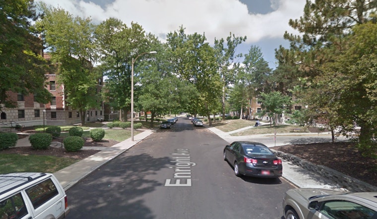 19-Year-Old Fatally Shot in St. Louis West End, Police Seek Public's Help in Homicide Investigation