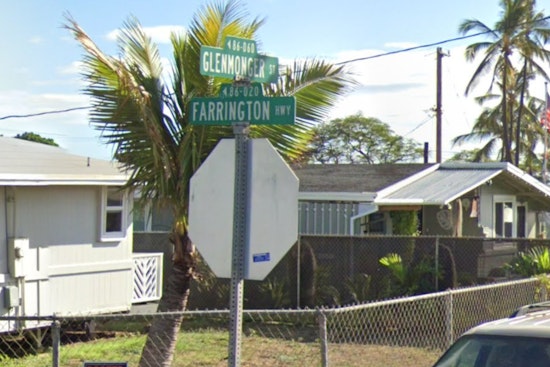 19-Year-Old Hospitalized Following Shooting in Waianae, Honolulu Police Investigate