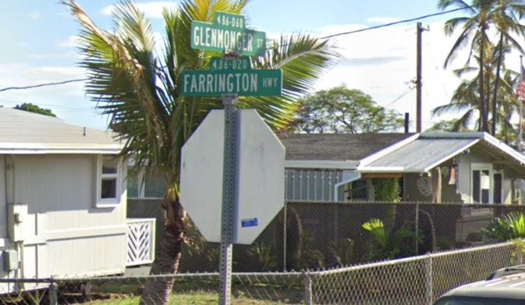 19-Year-Old Hospitalized Following Shooting in Waianae, Honolulu Police Investigate