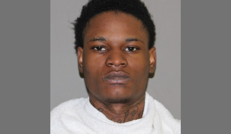 19-Year-Old JaTevon Johnson Convicted of 2023 Murder of Lewisville Pawn Shop Owner