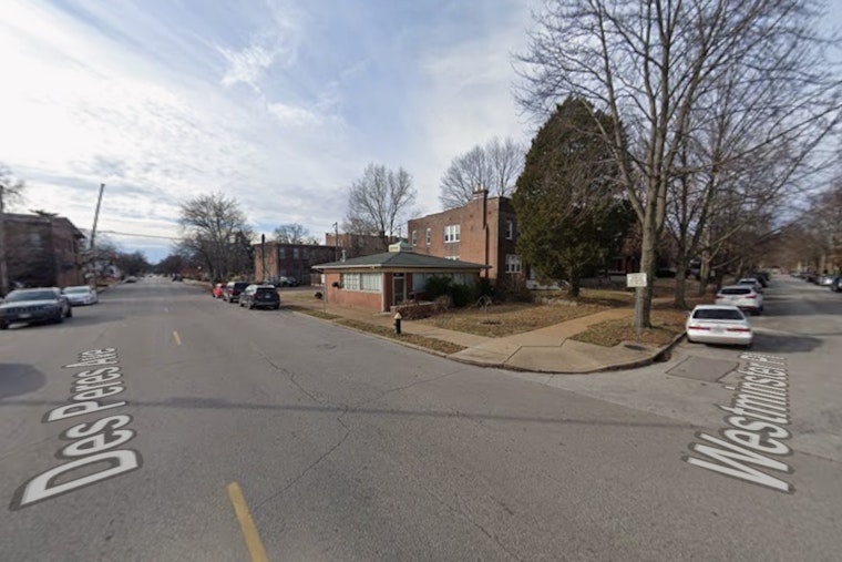 19-Year-Old Robbed and Injured in Late-Night St. Louis Neighborhood Altercation
